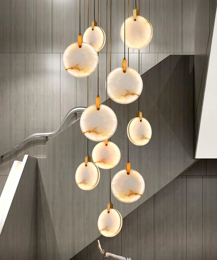 Lavante Cluster Chandelier